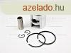 Dugattyszett Keeway Hurricane 40mm 12-es csapszeg