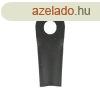 Kaszapenge kszlet Kuhn 128 x 50 x 4 mm (25 db)