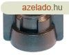 Arag Fvkasapka kszlet 40290101P025 - 11 mm, fekete (25 db