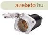 Csatlakozaljzat 7 plus 8JB003834021
