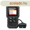 Creader 3001 OBDII Hibakdolvas