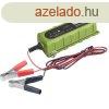 EXTOL CRAFT akkutlt, auts, mikroprocesszoros, intelligens