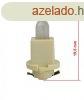 Mszerfal izz 24V 1,2W