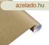 Karbon flia, autflia (127 x 15 cm) #Arany