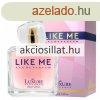Luxure Like Me Women EDP 100ml / Giorgio Armani My Way parf