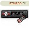 Carguard MP3 lejtsz Bluetooth-szal, FM tunerrel s SD / US