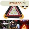 LED Elakadsjelz vszjelz hromszg