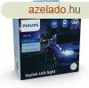 Philips Ultinon Pro3021 LED fnyszr izz (H1), 6000K hideg