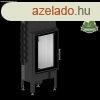 HITZE ALBERO 9 VERTIKL KANDALLBETT