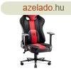 Diablo X-Player 2.0 szvet gamer szk KING size: krmin-antr