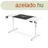 DIABLO X-Tensio llthat magassg gamer asztal, 1400 Fehr