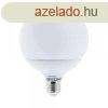 LED gmb, E27, G120, 15W, 230V, meleg fehr fny