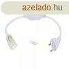 LED flexibilis csk dugvills told 220V