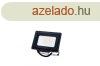 LED reflektor, 20W, SMD, fekete hz, 1600LM, 230V, 120 , 27
