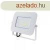 LED reflektor 50W, SMD fehr, 150, IP65 meleg fehr fny, 7