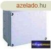 Doboz 160x135x70mm IP65 Falra szerelhet ktdoboz