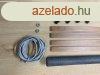 10x25 mm-es, alumnium keretes sznyoghl szett