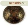 Cseh veg kaboson - Jet Bronze - 25mm