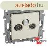Legrand Nilo TV-RD-SAT aljzat vgzr (1,5 dB), Legrand 764
