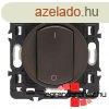 Legrand Cliane ktplus kapcsol 16 AX, grafit CG067020-HK