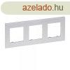 Legrand Nilo Step hrmas keret, alumnium, Legrand 863393