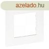 Legrand Nilo Step egyes keret, gyngyhz, Legrand 863691