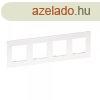 Legrand Nilo Step ngyes keret, gyngyhz, Legrand 863694
