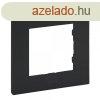 Legrand Nilo Step egyes keret, stt szrke, Legrand 863791
