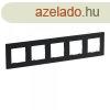 Legrand Nilo Step ts keret, stt szrke, Legrand 863795
