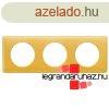 Legrand Cliane hrmas keret srgarz, Legrand 068793