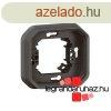 Legrand Plexo 55 egyes keret, antracit, Legrand 069606L
