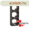 Legrand Plexo 55 hrmas keret, antracit, Legrand 069608L