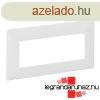 Legrand Valena Life 5 modulos keret fehr, Legrand 754006