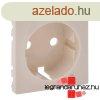 Legrand Valena Life 2P+F csatlakozaljzat ellenrzfnyes bu