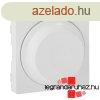 Legrand Valena Life forgatgombos fnyerszablyz burkolat 