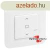 Legrand Program Mosaic Netatmo intelligens rednyvezrl feh