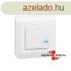 Legrand Program Mosaic Netatmo intelligens fnyerszablyz 