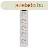 EMOS P1520, Eloszt (hosszabbt) vez nlk 5 aljzat kapcsolh