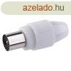 EMOS K1331, IEC csatlakoz A203R 10db/bliszter