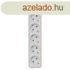 EMOS P0520, Eloszt (hosszabbt) vezetk nlkl 5 aljzat