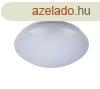 ELMARK felszerelhet kerek LED panel 12W IP40 4000K 960lm 25