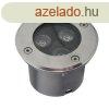 GRF1 LED GROUND FIXTURE 3W 4000K IP67 24V 15 96GRF1/31524