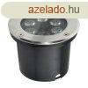 GRF1 LED GROUND FIXTURE 5W 4000K IP67 24V 15 96GRF1/51524