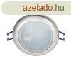 FRDSZOBAI SPOTLMPA ELR627 GU5.3 IP44 SZATN NIKKEL