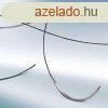 B.Braun Supramid fekete 3/0 (2) 75 cm HS26 tvel