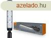 Videx LED forgathat 50 W-os fekete szn LED utcai lmpa 50
