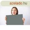 Soner trs- s hll konyhai falpanel szrke  071 60x180