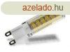 LED G9 g 6W KzpFehr/4000K 700Lumen mini 2 v garancia