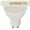 LED spot g GU10 8W HidegFehr/6000K 800lumen tejveg 3v g