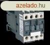 Mgneskapcsol kontaktor LP1-D4011 40A 12V DC